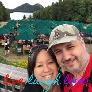 Meet your Posher, Eva